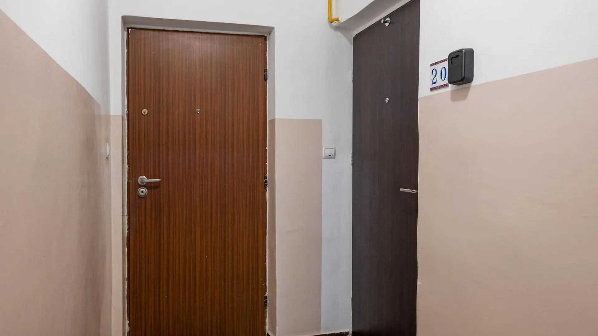 Nowa Praga Comfort Apartment Warsaw 0*,  Poland