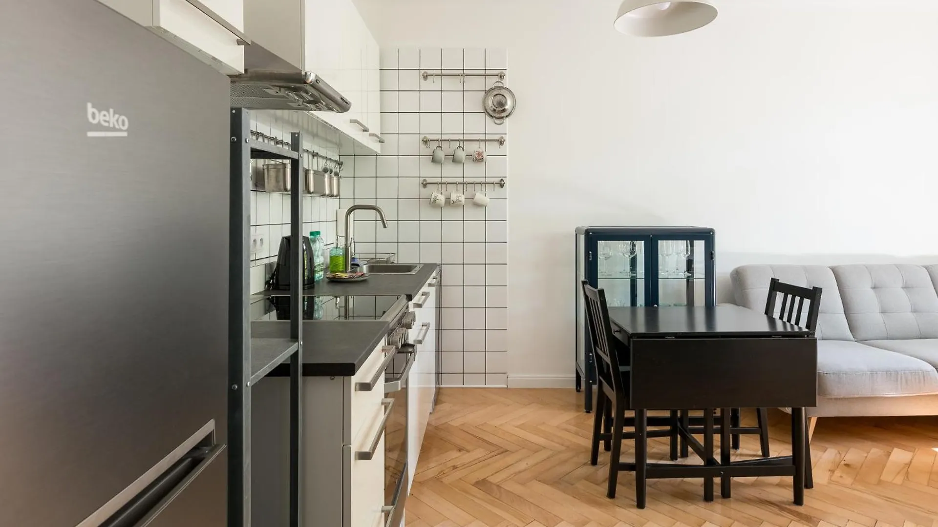 Nowa Praga Comfort Apartment Warsaw