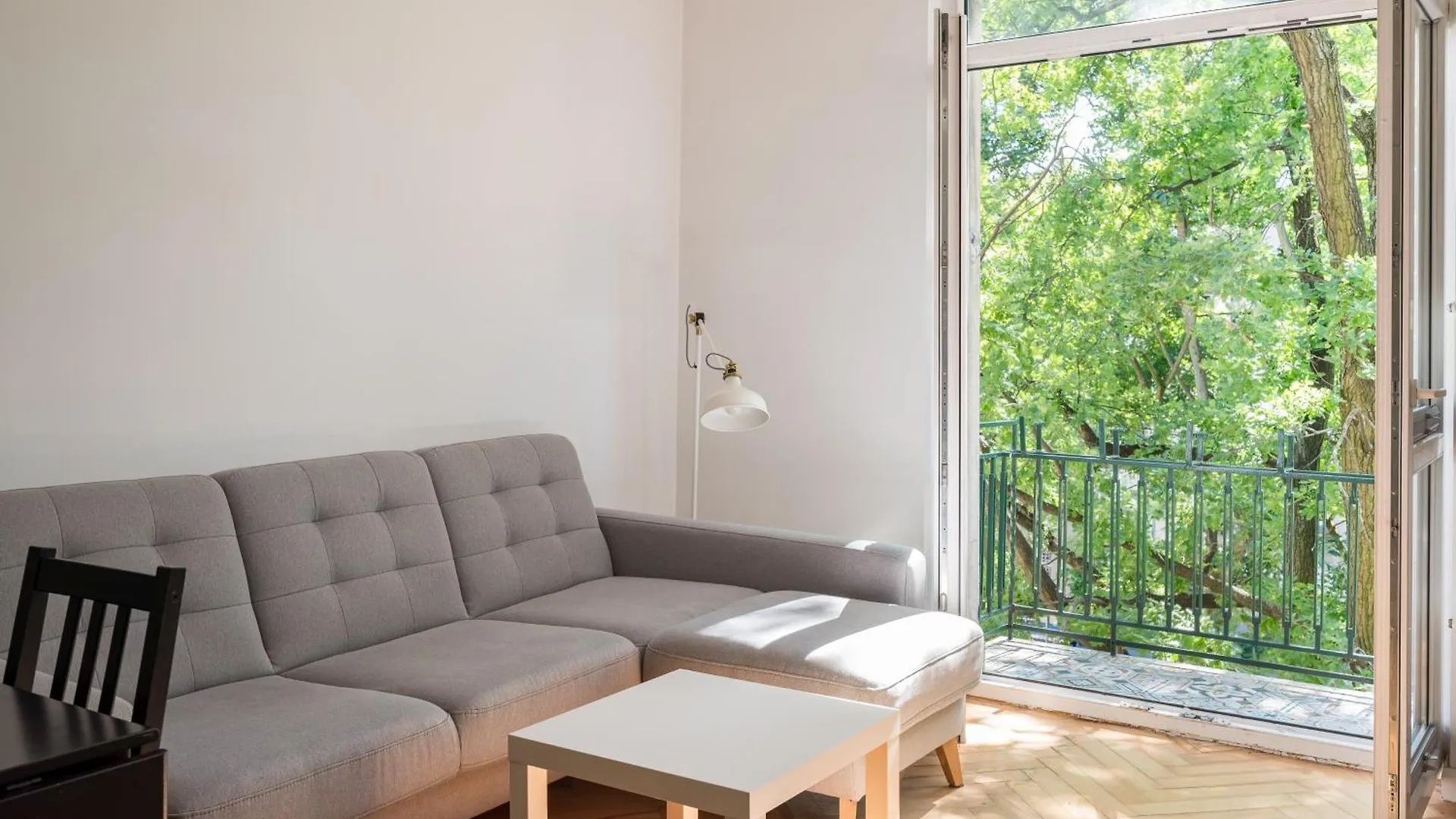 Nowa Praga Comfort Apartment Warsaw 0*,