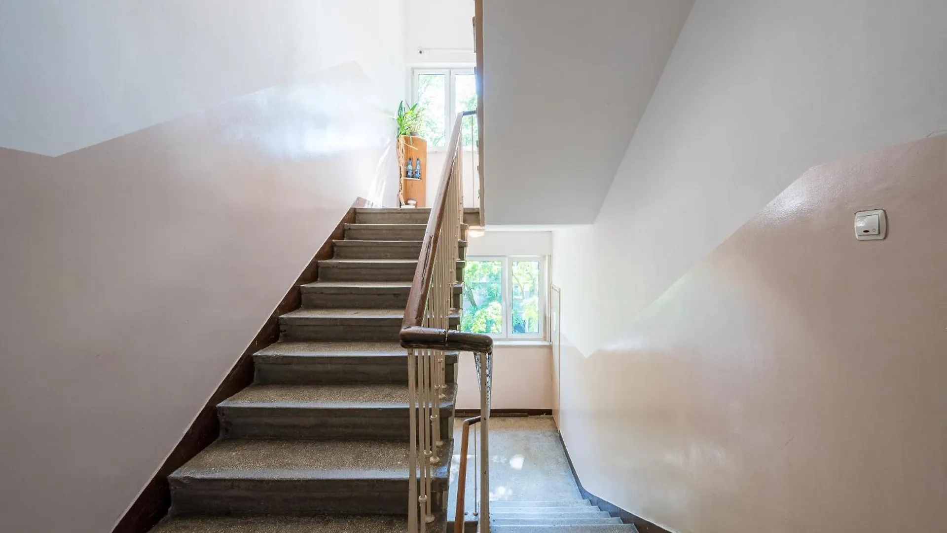 Nowa Praga Comfort Apartment Warsaw