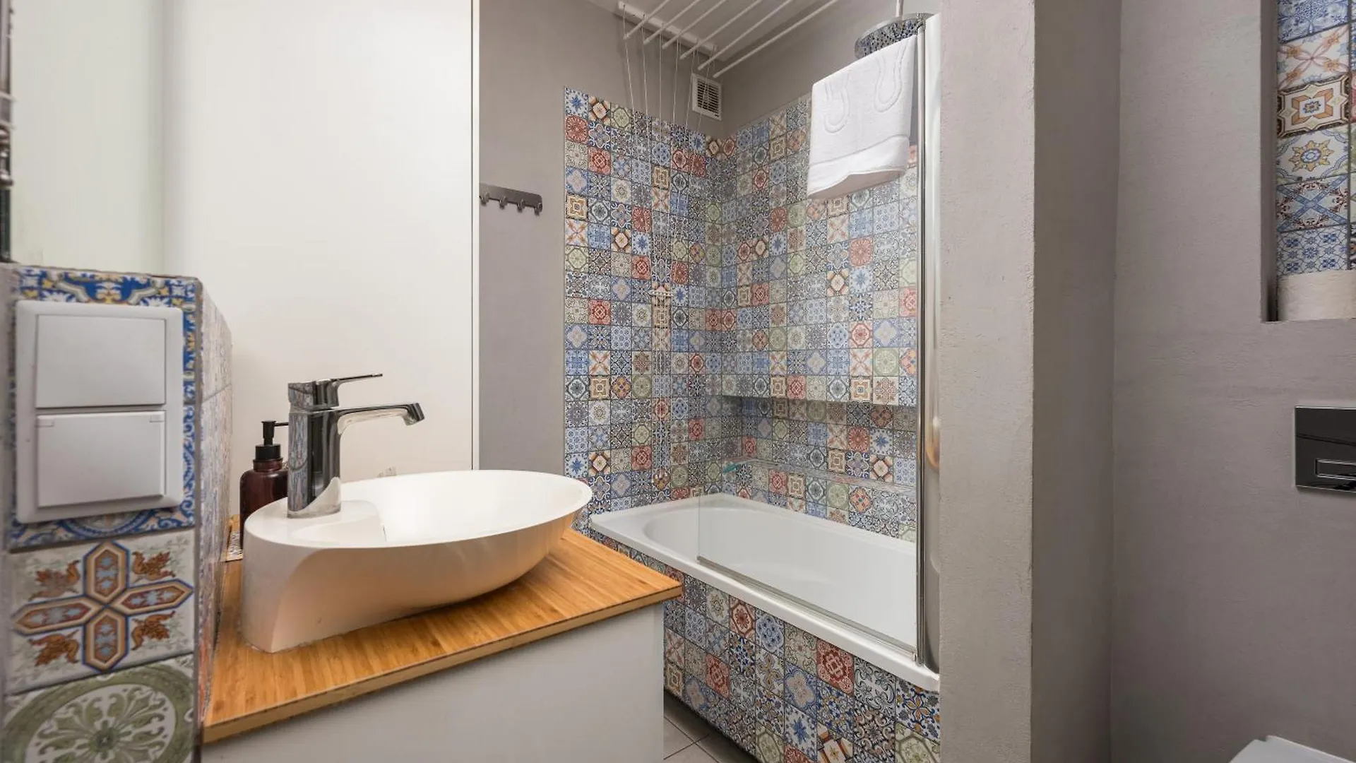 Nowa Praga Comfort Apartment Warsaw 0*,  Poland