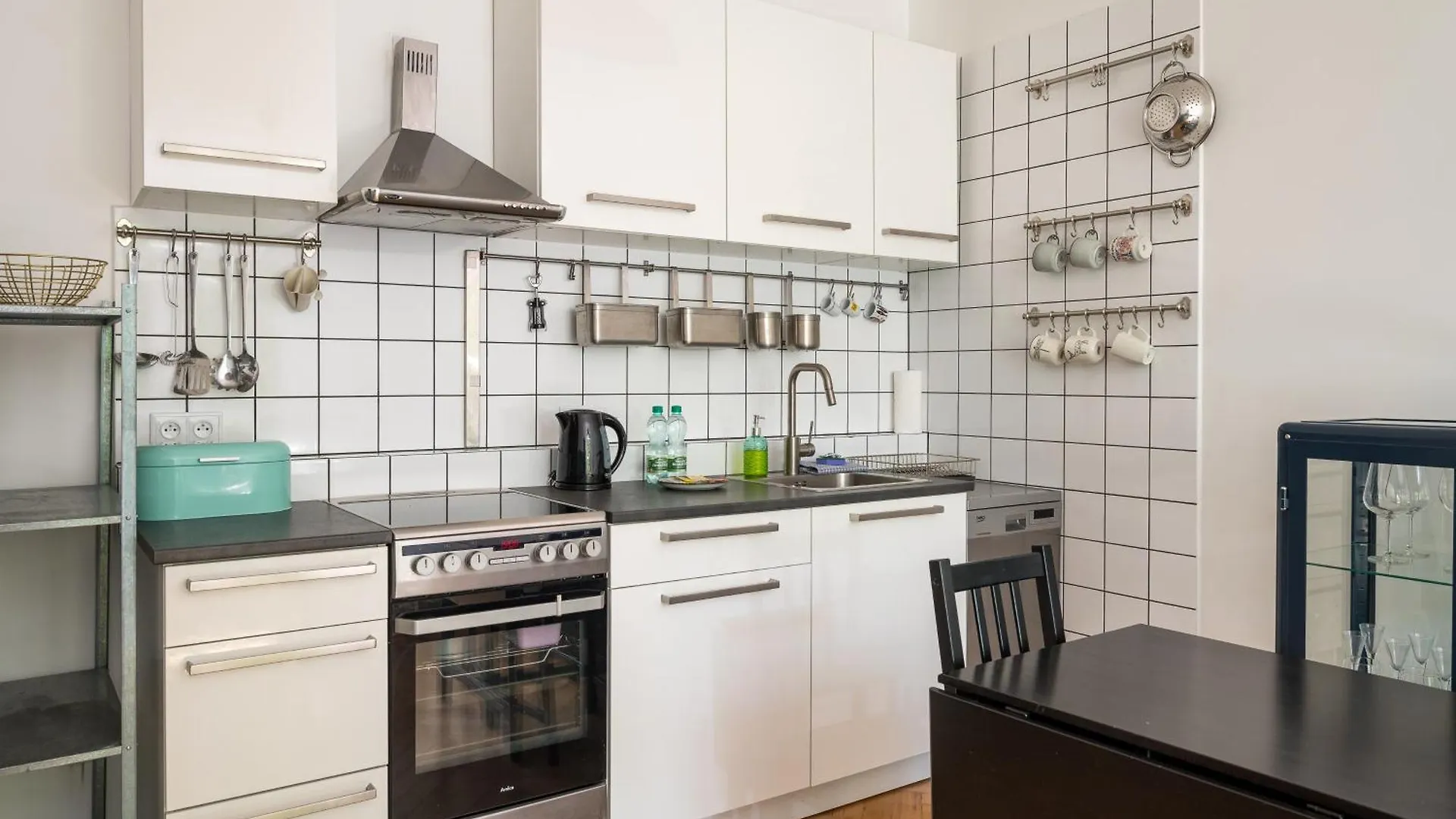 Nowa Praga Comfort Apartment Warsaw