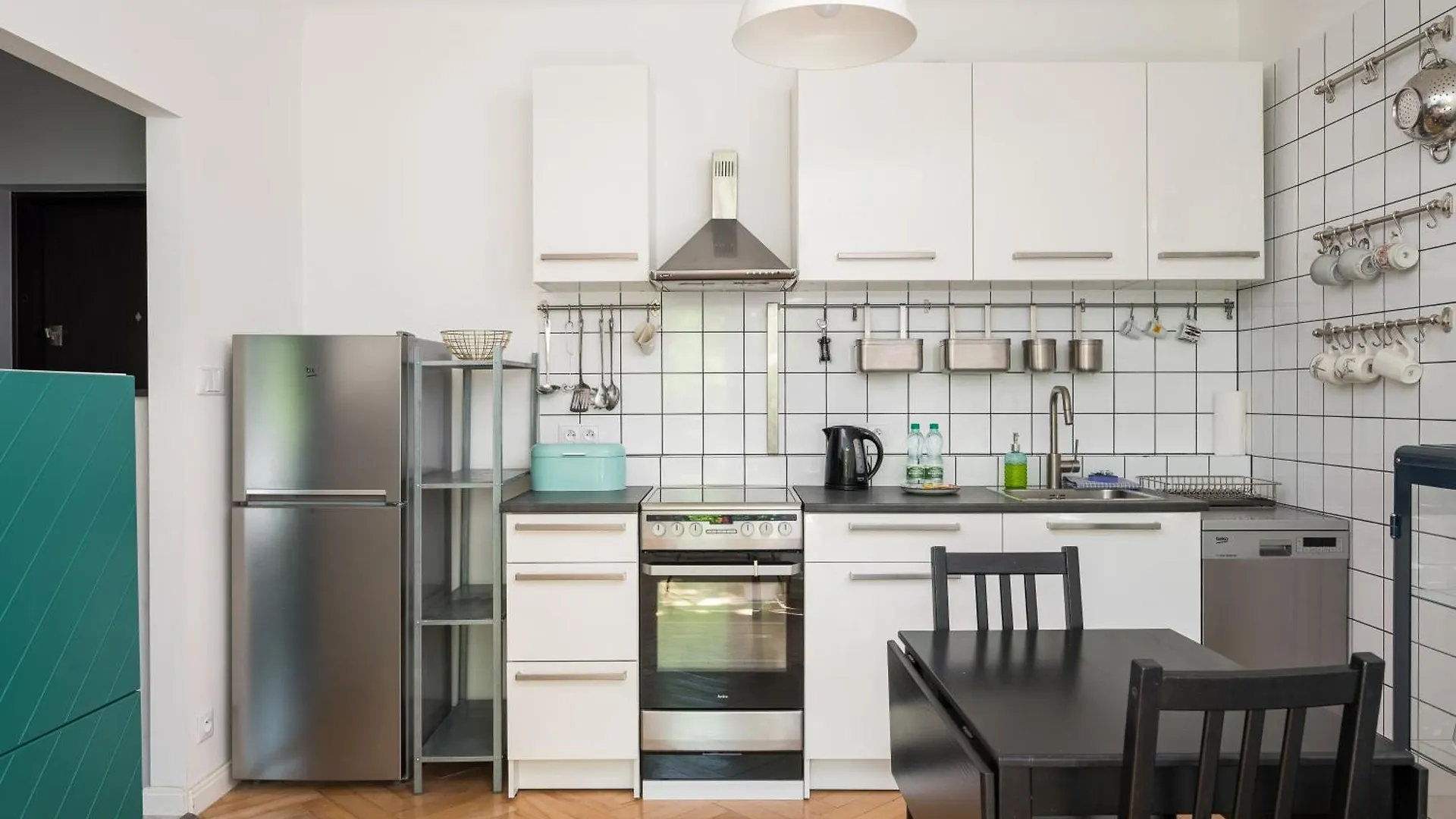 Nowa Praga Comfort Apartment Warsaw 0*,  Poland