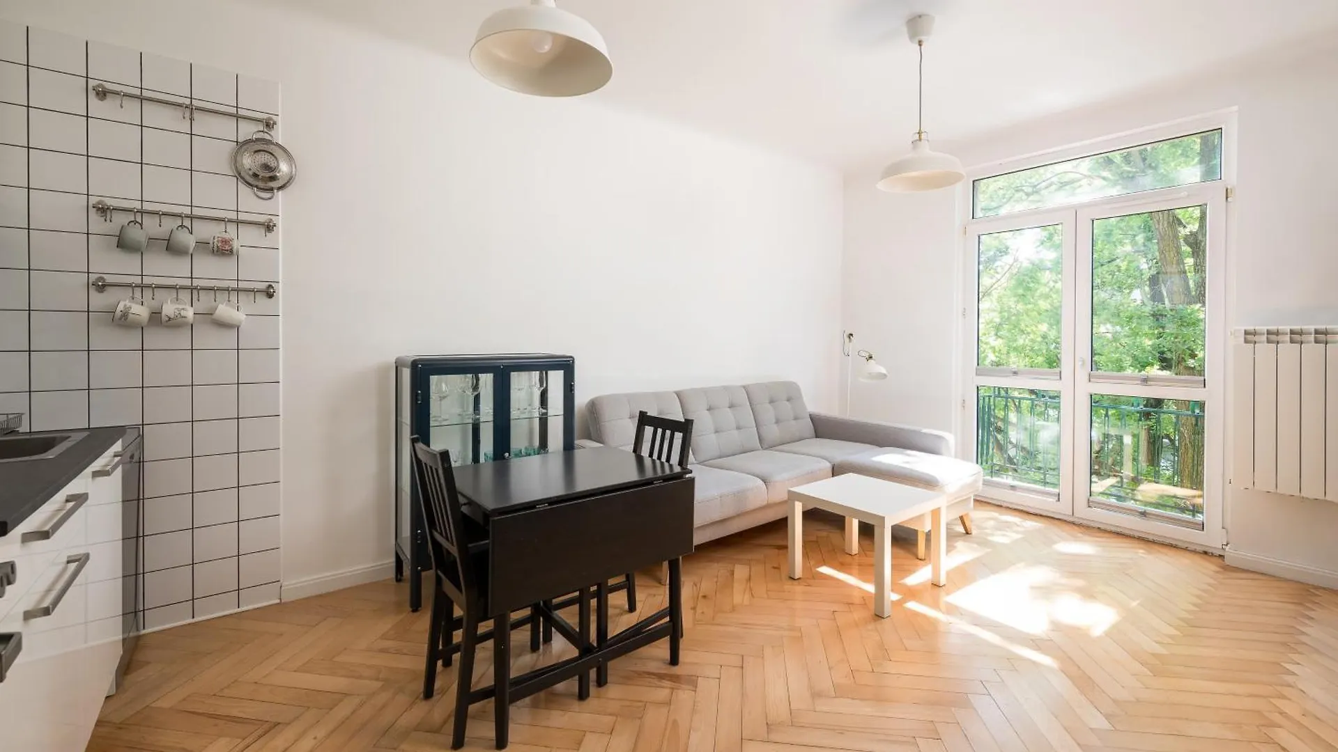 Nowa Praga Comfort Apartment Warsaw