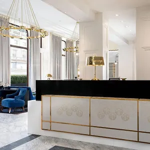 Hotel Bristol, A Luxury Collection Hotel,, Warschau