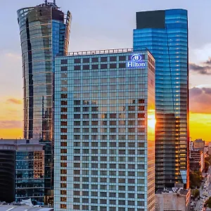 Hilton Varšava